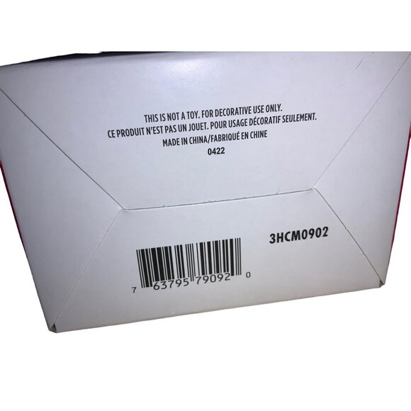 Hallmark Elf on the Shelf Boy Scout Elf Christmas Tree Ornament - Picture 5 of 15